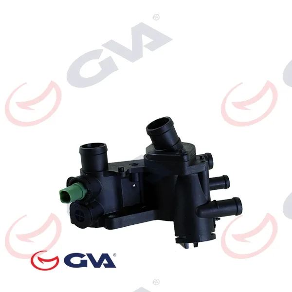 Termostat 87C Komple / Müşürlü Bora - GOLF4-LEON - Toledo 1.4-1.6 16V 2000-2005