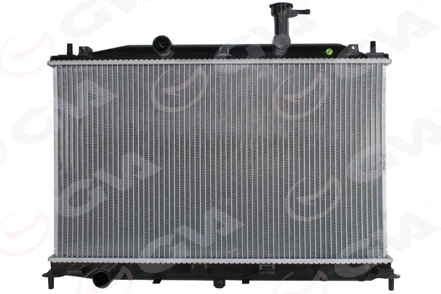 Radyatör Hyundai ACCENT Era 1.4L 1.6L G4EE G4ED 2006-2010