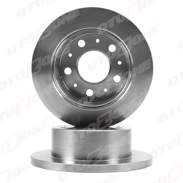 Arka Fren Aynası BOXER 1994 DUCATO 1994 JUMPER 1994 280X16X5DL (2 Adet)
