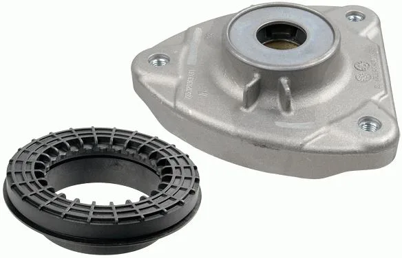 Amortisor Kule Takozu On Mercedes W176 W246 C117 X156 Rulmanli