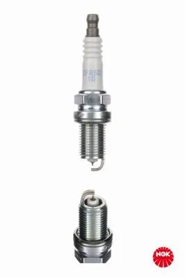 Atesleme Bujisi IFR5D10 Mercedes M112 M113 W202 W203 C209 C219 W210 W211 W463 W163 W140 W220 (4 Adet)