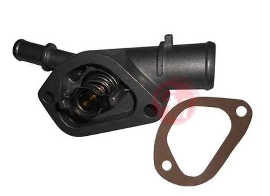 Termostat 87 C Komple Fiat Palio 1996-2002 Albea 1996-2009 Siena 1996 Tempra 1994 1.4 1.6