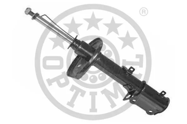 Arka Amortisör Sağ Gazlı Toyota COROLLA 1.3L 1.6L EE100 EE111 AE101 AE111 1992-2000 1.4L 1.6L Vvti Z ZE111 ZZE112 2000-2001