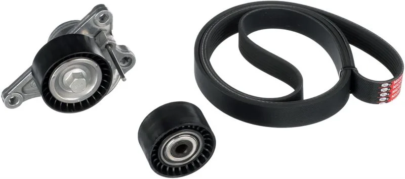 Alternatör Gergi Kiti Kutuklu MASTER 3 2010 MOVANO B 2010 2.3DCI M9T