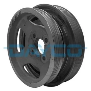 Krank Kasnağı DOBLO - Albea - FIORINO - Linea 1.3 MTJ 16V
