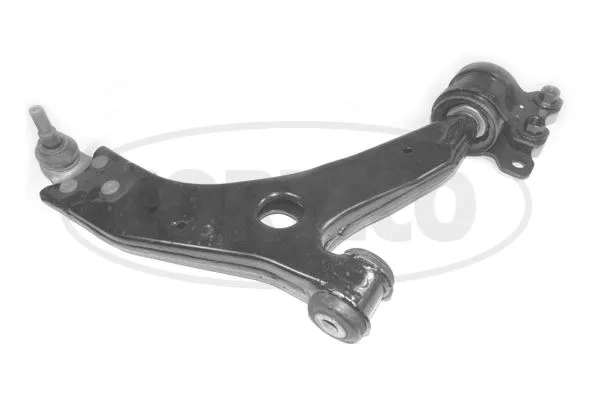 Salıncak Ön Sağ Ford Focus - Cmax Volvo S40 2004 Rotilli Kalın 21MM