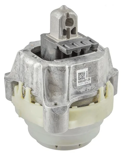 Motor Takozu Alt Sol BMW B46 B48 G30 G38 G11 G12