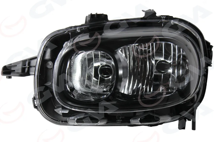 Far Sol Citroen C3 10/2016