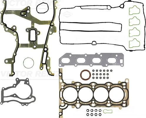Motor Takım Conta ASTRA J 1.4-CORSA D 1.2-1.4 2010 A12 Xer - A14 Xel - A14 Xer 023787502