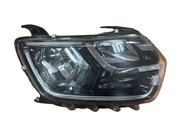 Far Sağ Ledli Motorlu Dacia Duster 2 2018