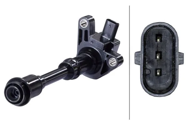 Ateşleme Bobini C - Max 11A17 Focus 3 2011-2017 Kuga 2 2014-2017 Mondeo 4 2007-2014 S - Max 1.6 Ecoboost Volvo S 1960 S80-V40-V60-V70 B 4164 1.6 Ecoboost