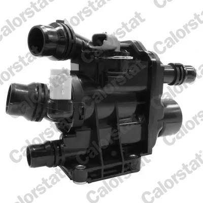 Termostat Komple ASTRA L - Corsa F - Mokka - Crossland - Grandland - COMBO E - P208 1 - 2 - P2008 1 - 2 - P3008-P308 2 - P5008-P508-PARTNER - Rifter - BERLINGO - C3 2 - C4 Cactus - Picasso - C5 Aircross 1.2 THP - Puretech EB2
