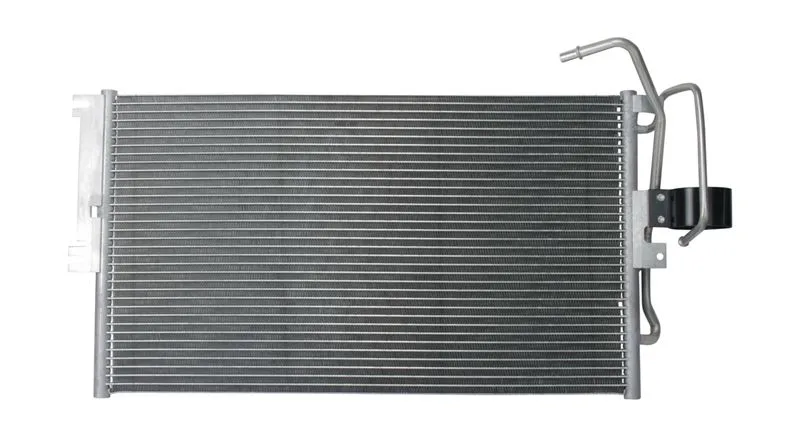 Klima Radyatörü Kondenseri Opel Vectra B 1999-2002