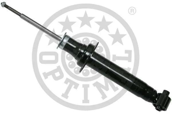Amortisor Arka BMW E38