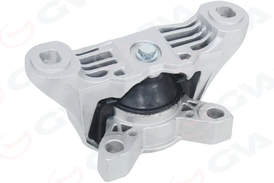 Motor Takozu Sağ Ford Connect - Focus 1998 1.8 Tdci Komple Braketli