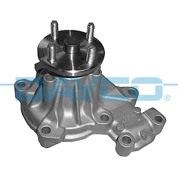 Devirdaim Pompasi Mazda B2500 2.5L WL 1997 / BT-50 2.5L Wlaa Un 2008 / Ford Ranger 25TD 1998-2012