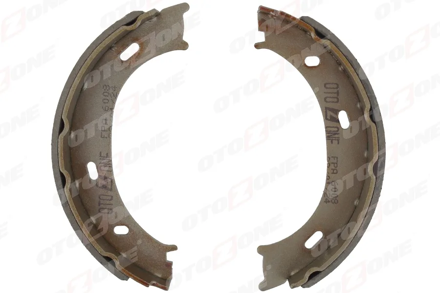 Fren Balatası Arka Park Frenı Mercedes SPRINTER B901>B904 . VW LT 28-35-46