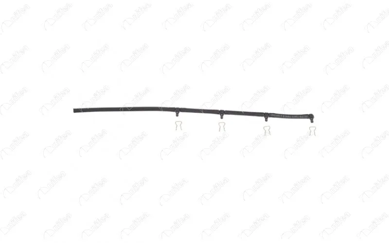 Yakit Dönüş Borusu Enjektör Fiat Albea 2003-2009 Punto 2003-2005 DOBLO 2004 Palio 2003 Panda 2003 Opel Corsa C 2005 COMBO 2005 Meriva A 2005 1.3 MTJ