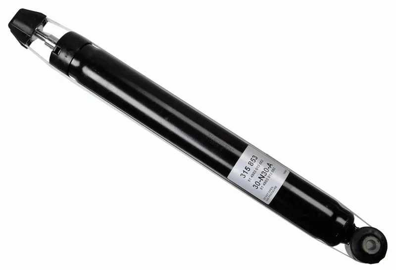 Arka Amortisör L / R Peugeot P3008 2009-2016 Citroen C4 2.0 HDI 2009 DS4 2011-2015 Gazlı