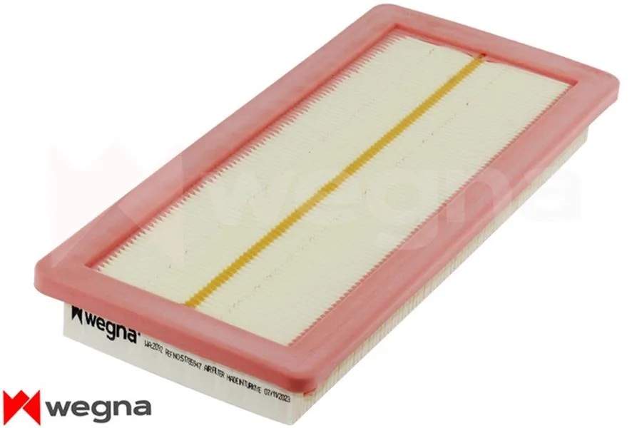 Hava Filtresi Bipper 2008 - NEMO 2008 SONRASI1.4 TU3A FIORINO 2007 Qubo 2008 1.4 Benzin