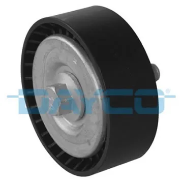 Alternatör Gergi Rulmani P306-P406-P607-P807-C5-C8-Xantia - Xsara 2.0 HDİ-2.2 HDİ 1999