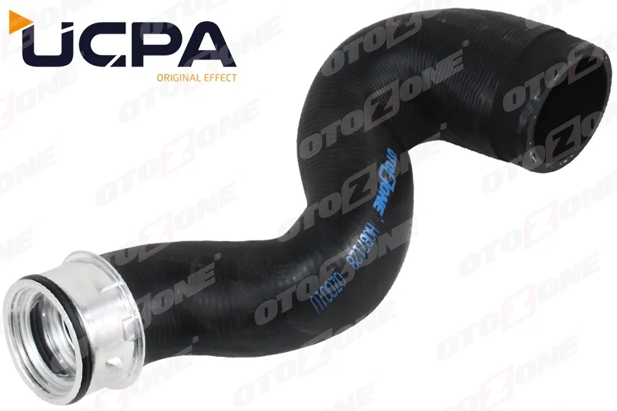 Turbo Hortumu Audi A6-A4 2004 Avf - AWX-1.9 TDİ