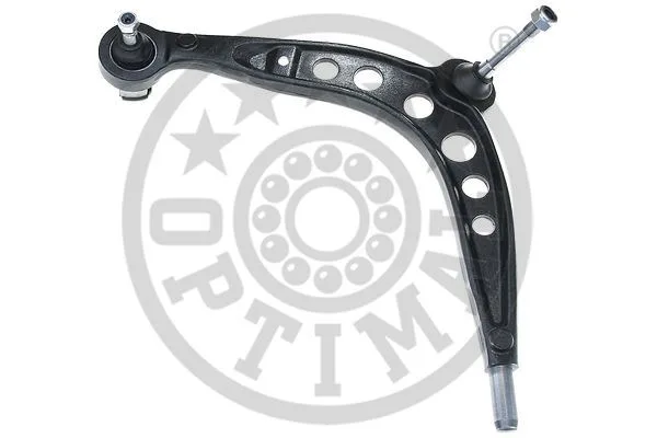 Salıncak On Sol Alt BMW E36