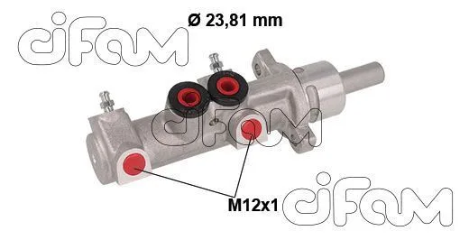 Ana Merkezi MASTER 2 2.5 DCİ 2006-2023.81MM