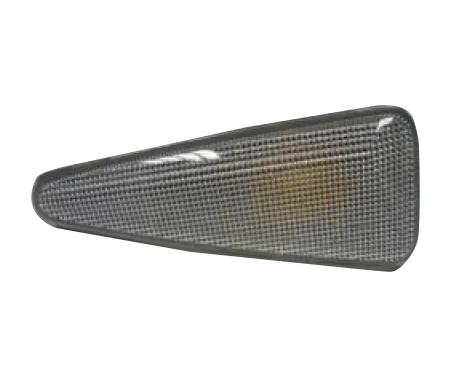 Çamurluk Sinyali Sağ Renault Symbol 2 2008 Symbol 3 2014 Dacia Sandero 2008