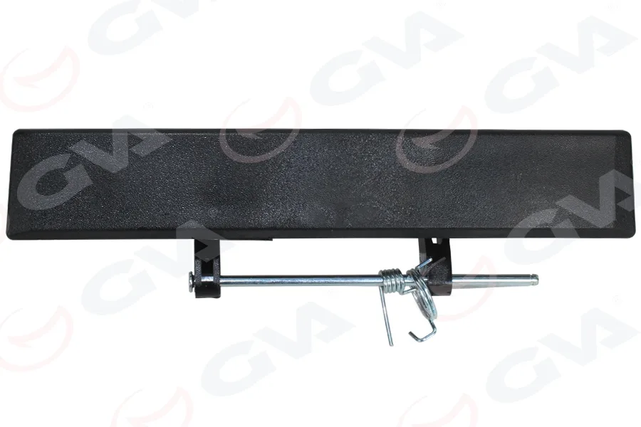 Bagaj Açma Kolu Nissan Frontıer Navara D40 2005-2015