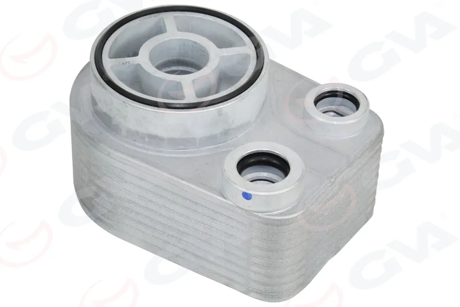 Yağ Soğutucu Megane 2 - 3 - 4 Clio 2 - 3 - 4 Symbol 2 - 3 Sandero 1 - 2 Logan 1 - 2 Duster 2010 DOKKER 2012 Nissan Note E12 2008-2012 Micra 3 K12 2005-2010 Juke 2010 1.5DCİ K9K