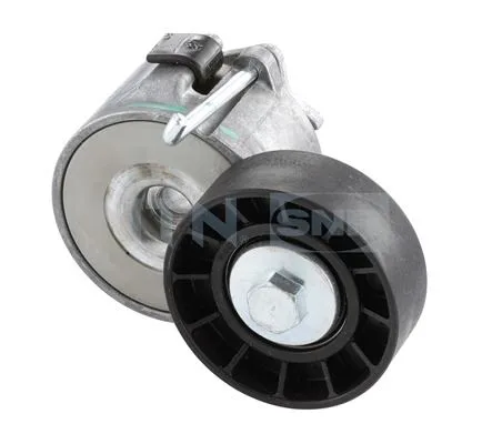 Alternatör Gergi Rulmani Kütüklü DUCATO - BOXER - JUMPER 3.0 DMTJ - HDI 2006