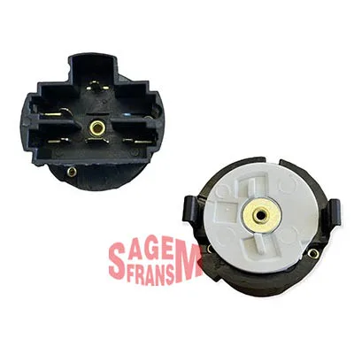 Kontak Termiği Fiat DUCATO 3 Psa BOXER 3 JUMPER 3 5 Fişli