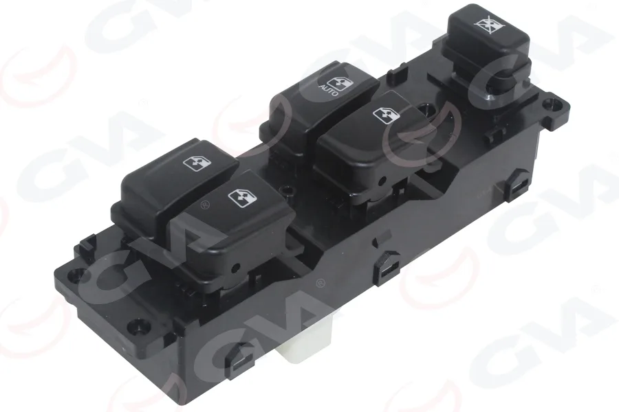 Cam Açma Anahtari Ön Sol Dörtlü Hyundai I20 2006-2014