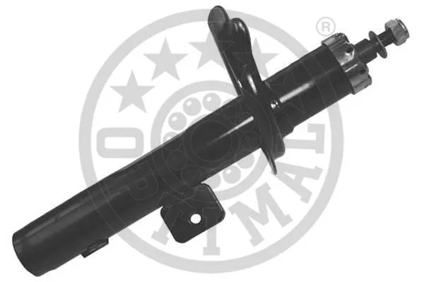 Ön Amortisör Sol PARTNER - BERLINGO 1996-2009 P306 1994-2002 Xsara 1997-2005 Yağlı