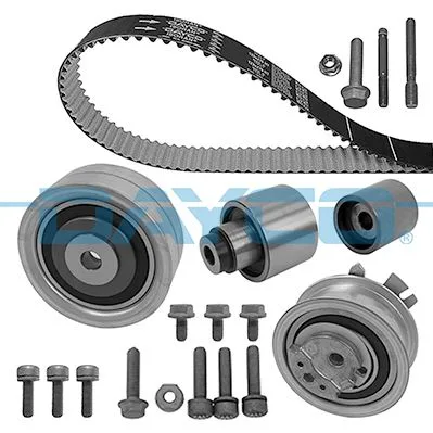 Triger Seti CRAFTER - T6-A3-JETTA - CADDY - Polo - Passat 1.6-2.0 TDI Cayb / C/D - Caab / C - Ckub - CFFB - Cfwa - Caga