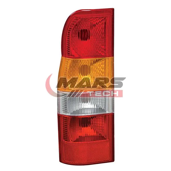 Stop Lambasi Sol Ford TRANSIT V184 2001-2006 Duylu