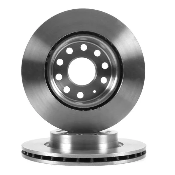 Ön Fren Disk Aynası CADDY 3 - Golf 5 1.9 1.4 1.6 TSİ - Fsi - TDİ 280X22X5DL Havalı (2 Adet)