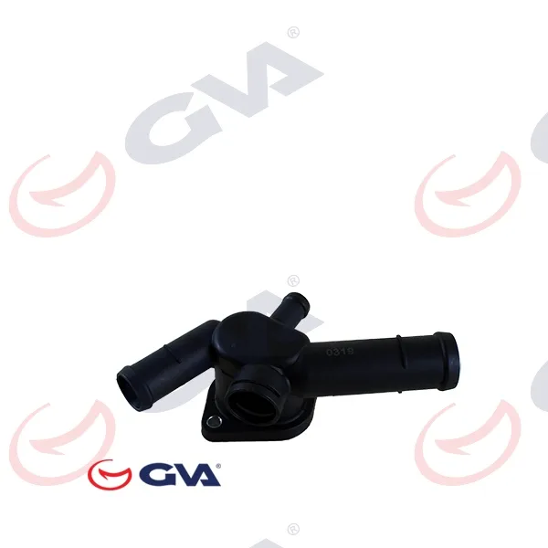 Termostat Yuvası Flanşı Bora - GOLF4-POLO - T5-2.0-1.6 1998-2005 A3-Cordoba - Fabia - Octavia