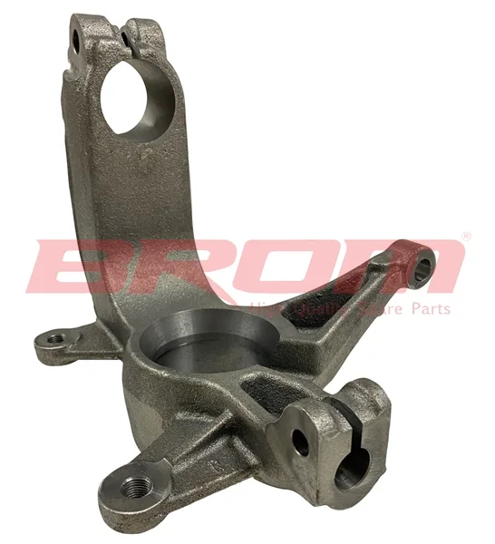 Aks Taşıyıcı Ön Sağ Megane 2 2002-2008 Scenic 2 2002-2008 ABS Li 72MM 5 Vitesli
