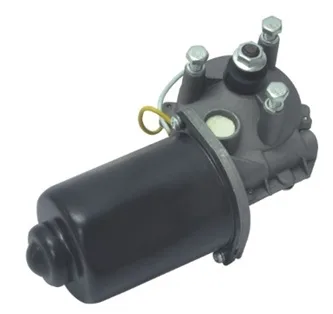 Silecek Motoru Ön COMBO C - Corsa C 2001-2011