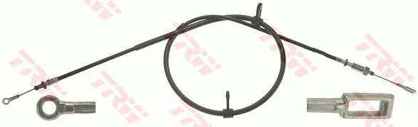 EL Fren Teli Fiat DUCATO 2006 Peugeot BOXER 2006 Citroen JUMPER 2006 1908 MM
