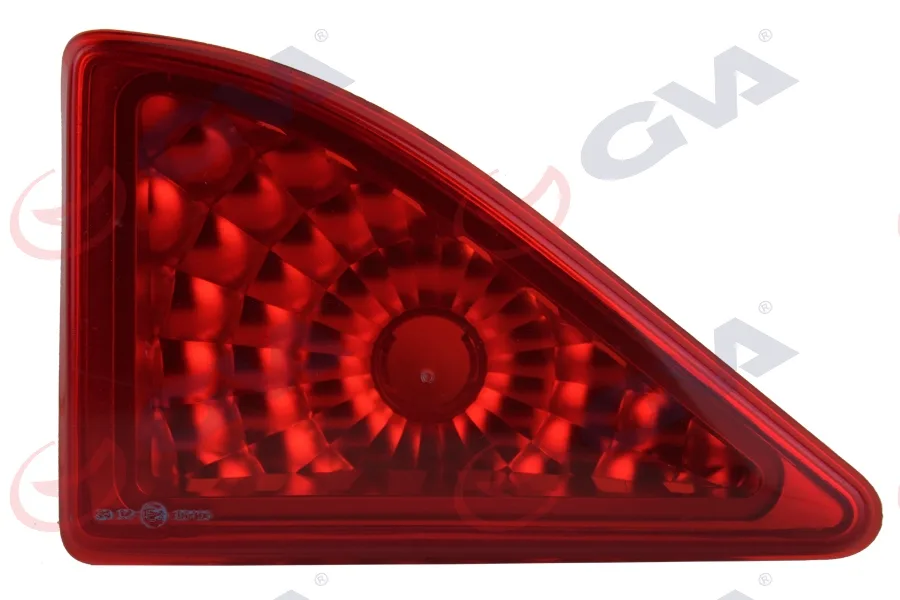 3. Stop Lambasi Renault MASTER 3 2010 Opel MOVANO B 2010