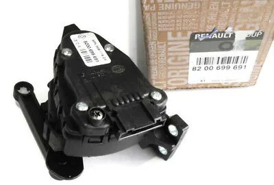 Gaz Pedal Sensörü Renault Clio 2 1998 Kangoo 1997 Symbol 2 2008 1.2 1.5DCİ 1.6