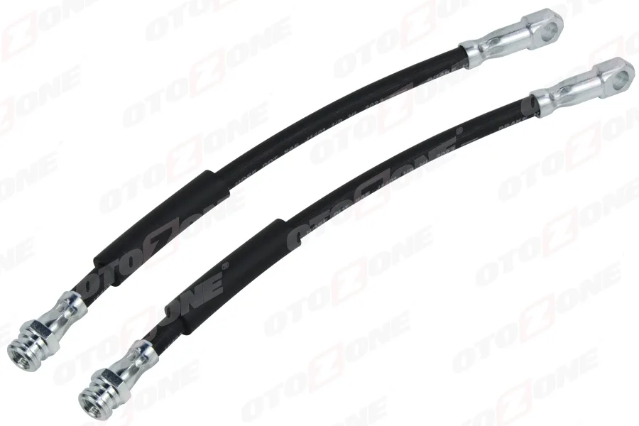 Ön Fren Hortumu M131 Yeni Model 1600 CM07 23100 (2 Adet)