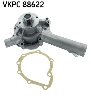 Devirdaim Pompasi Mercedes M111 W202 W124 C208 W210 W163 R170