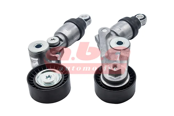Alternatör Kayışı Otomatik Gergi Rulmani Komple Mazda 2 1.5L S5 DJ Skyactıv Dizel 2014 / Mazda 3 1.5 L S5 BM Skyactıv 2016 / CX-3 1.5L S5 DK Skyactıv 2015