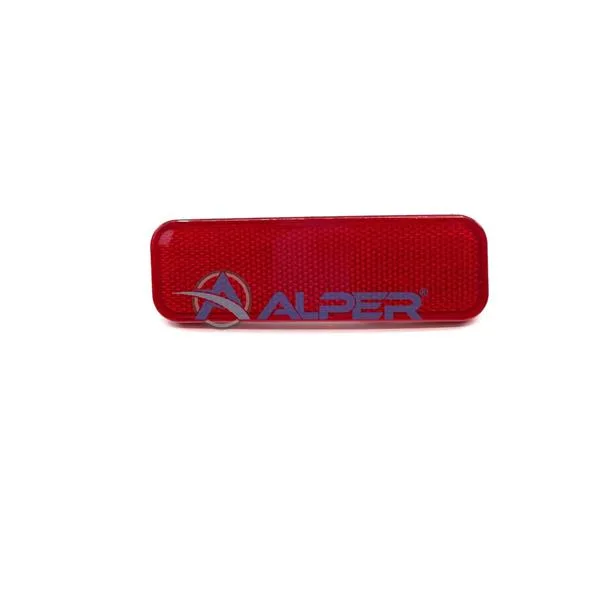 Arka Tampon Reflektörü Sağ TRANSIT Courier 2014