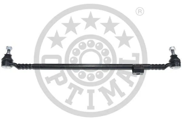 Rot Takımı Orta Y.M. Mercedes E - CLASS W124 S124 C124