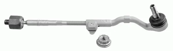 Rot Kolu Sag BMW F15 F85 F16 F86 Rot Basi İle